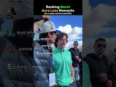 DO NOT CLICK THE SOUND! 😭😂