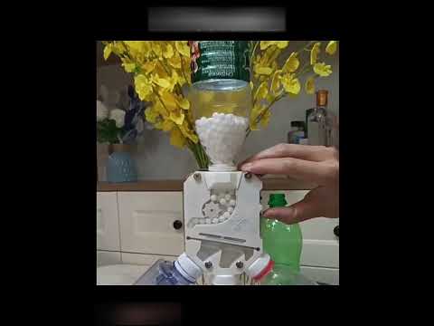 SplatRBall SRB375 Gel Blaster Unboxing #entertainment #gelblaster #shorts