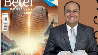 lição 11 não cobiçarás o que é do teu próximo.