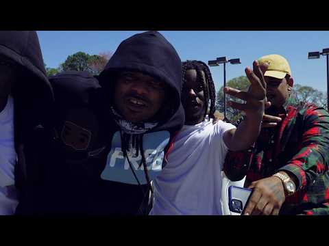 BC JUNEY KNOTZZ x AWALL