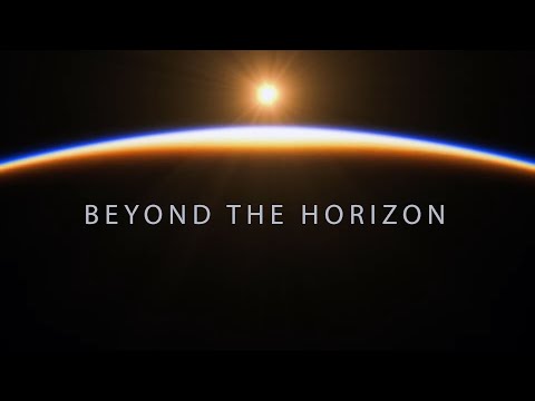 "Beyond the Horizon" (2025 Showcase Exhibition Show Reveal)
