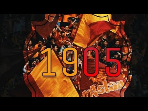 Galatasaray Marşı Şampiyon Galatasaray 💛♥️
