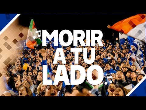 ""Morir a tu lado" + GRITO DE GOL | La Pandilla de Liniers 2019" Barra: La Pandilla de Liniers • Club: Vélez Sarsfield