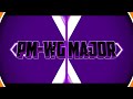 My Own Intro PM WG Major Intro