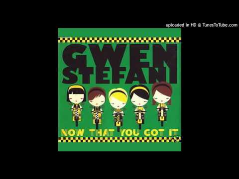 Now That You Got It ft. Damian "Jr. Gong" Marley - Original Version