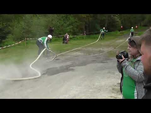 SDH Lesnice - ženy Okrsek Postřelmůvek