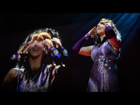 TED】Monica Byrne.318年前のホログラムから見た愛のSFビジョン (318年前のホログラムから見た愛のSFビジョン｜Monica Byrne) (【TED】Monica Byrne: A sci-fi vision of love from a 318-year-old hologram (A sci-fi vision of love from a 318-year-old hologram | Monica Byrne))