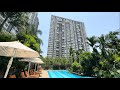Experience The Magnificence Of Asteria By Courtyard New Launch 2 3 4 BHK For Sale Thane West