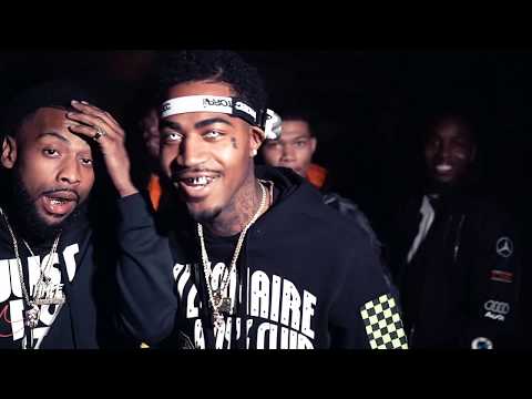 No Way Out- BNC 4Nero ft Deviosy (Official Music Video) Shot by: @LacedVis