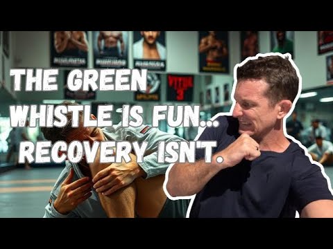 How to Avoid Injuries when starting Jiu Jitsu.