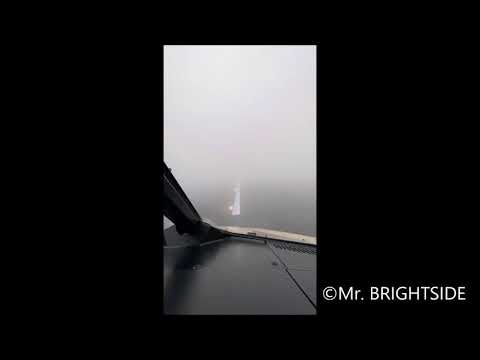 ILS CAT III C AUTO LAND