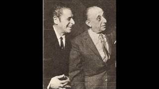 JUAN D'ARIENZO / OSVALDO FRESEDO - EL TARTA - TANGO