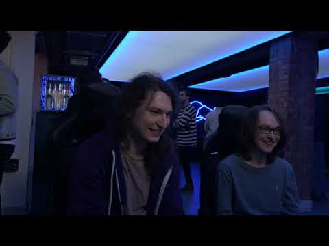 Star vs Verdant - New Wave 4 - Pools