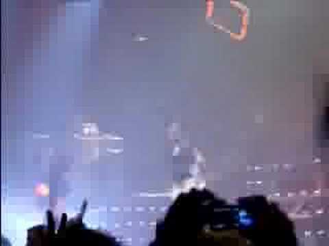 Lass uns tanzen - Scooter Konzert Hamburg 05.04.08