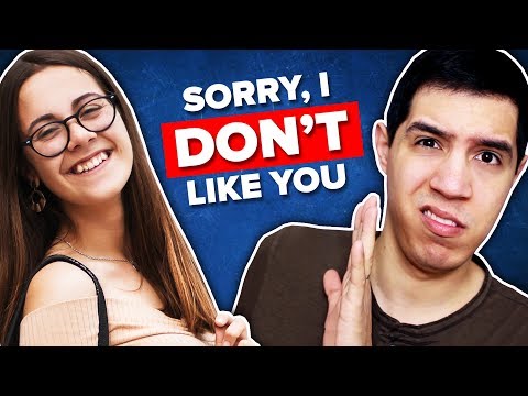 How To Reject Someone Nicely and STILL Be Friends