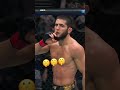 Makhachev silenced the doubters ? #UFC294