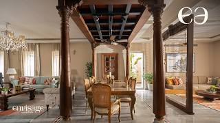 Download lagu Inside a Luxury Indian Colonial Villa in Gurugram | Devgarhi | Envisage Architects mp3 Download lagu Inside a Luxury Indian Colonial Villa in Gurugram | Devgarhi | Envisage Architects mp3