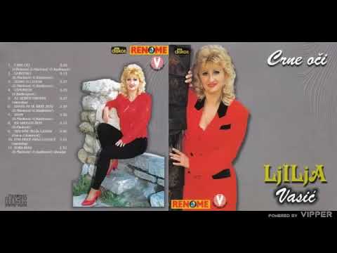 Ljilja Vasic - Zora rudi - (Audio 2001)