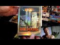 Die Hard Trilogy DVD Boxset