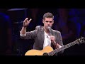 I Saw The Light - (Charlie Daniels) GC Worship feat Pastor Barry Smith at The Grand Ole Opry House