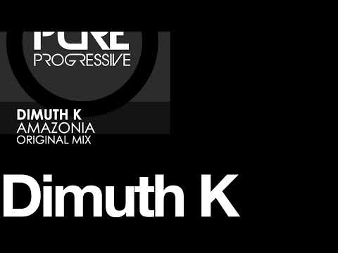 Dimuth K - Amazonia