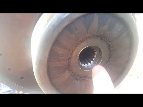What's a Marine Engine Coupler? I’ll Explain! 