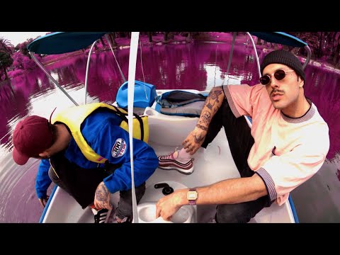 Cardellino - Like a Madafaka (Videoclip Oficial)