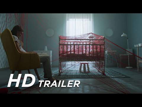 Trailer Baba Yaga