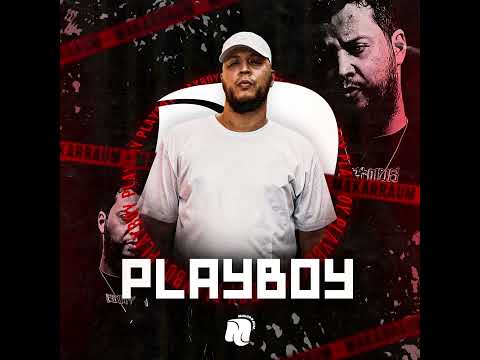 Makarraum - Playboy | Prod. Pêpa Beatmaker