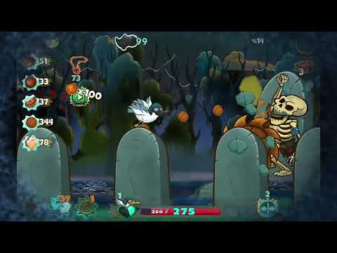 Flyniro2: Shooter
