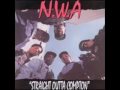 NWA Ft Ice Cube,Eazy E Fuck The Police 