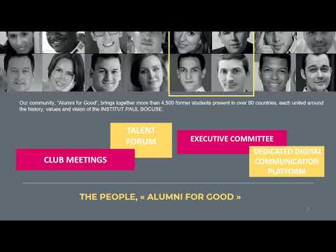 Institut Paul Bocuse