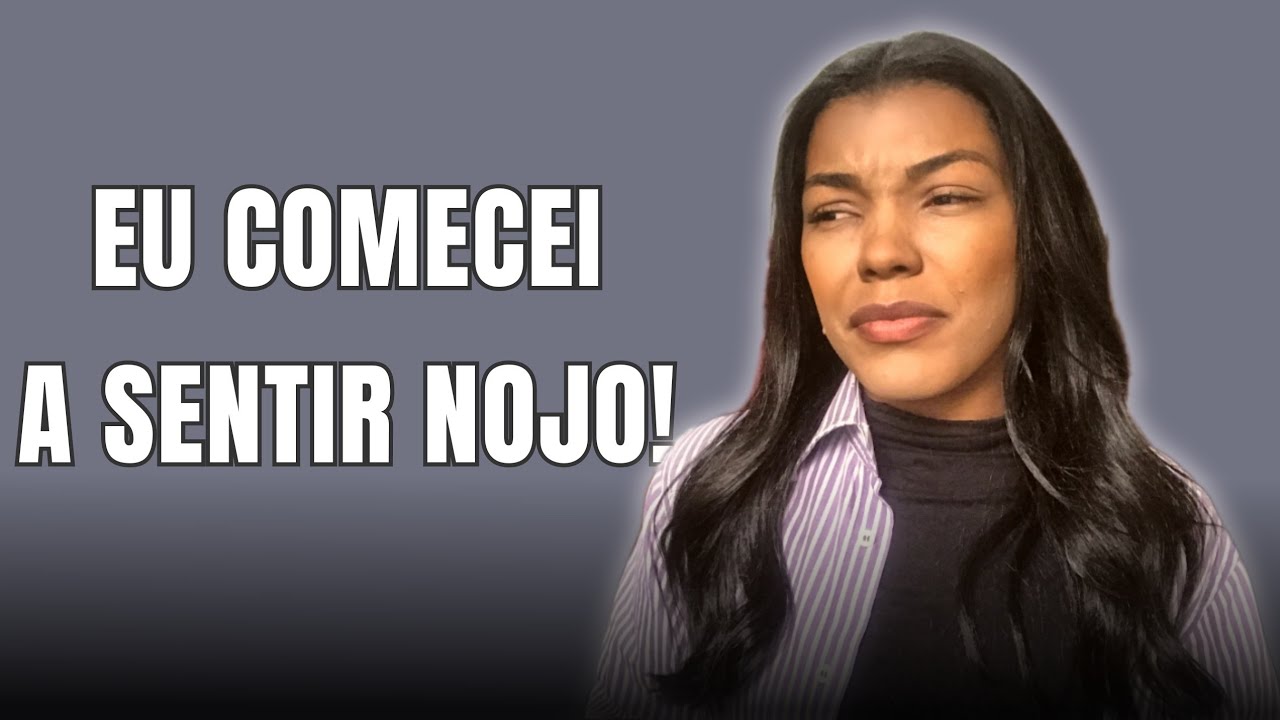 Como Ter Discernimento Espiritual? Foi assim que eu desenvolvi o Dom de Discernimento...