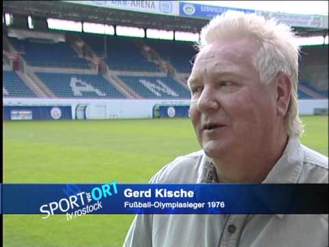 SvO-Olympia-Spezial - Teil 4/6 - Gerd Kische