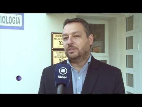 10 años de Medicina Veterinaria