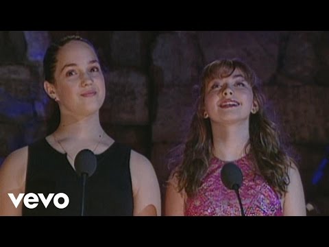 Charlotte Church - Pie Jesu (Live From Jerusalem 2001)