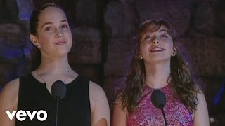 Charlotte Church - Pie Jesu (Live From Jerusalem 2001)