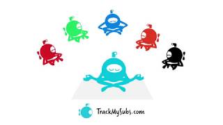 TrackMySubs video