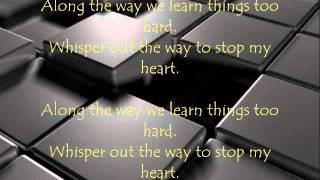 Arterial Black by Drist lyrics