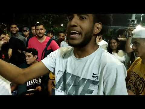 PICASSO vs TOKEN - SEMIFINAL - Final Regional Sangre Inca