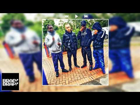 #86 - C8 X Sface - Splash & Ching