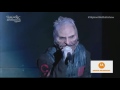 Slipknot - Sarcastrophe (Live At Rock In Rio 2015)