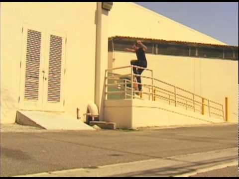 Johnny Layton: Real Street 2010 | X Games