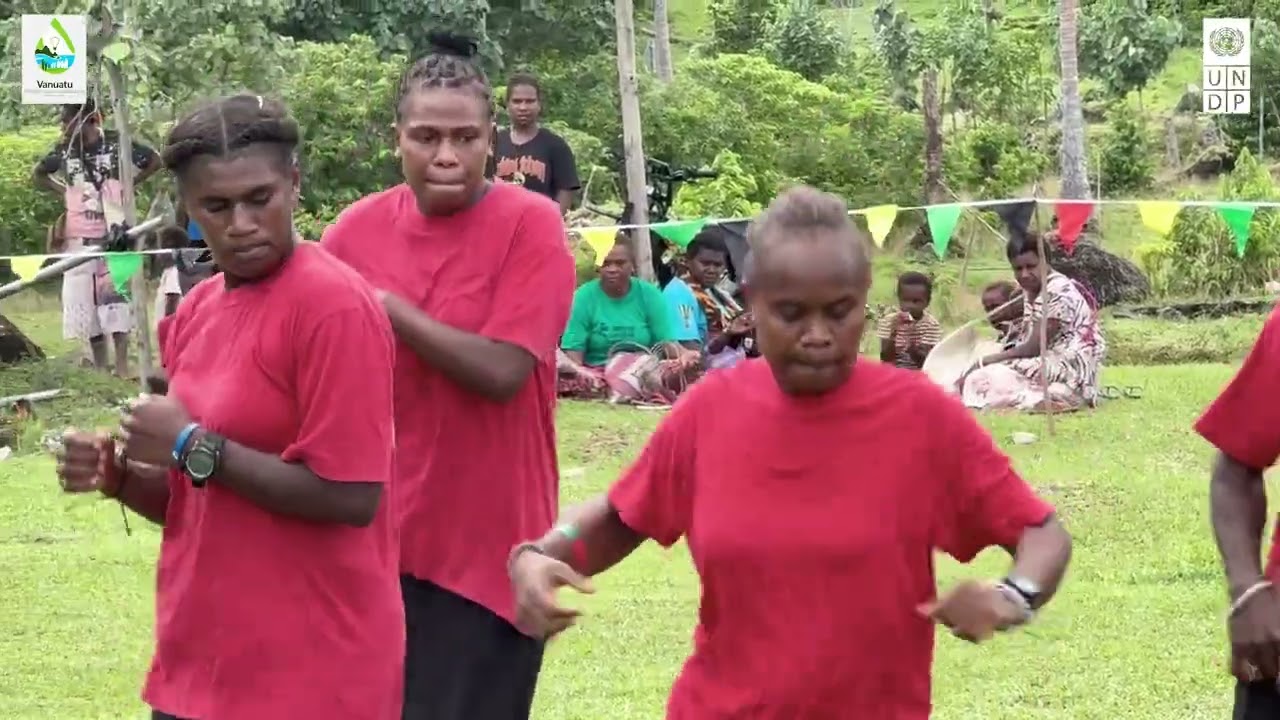 Powering Pentecost: Handover of Community Hydro Systems Brings 24/7 Electricity
