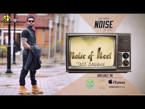 Noise Of Heel
