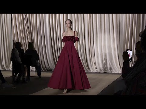 Giambattista Valli | Spring Summer 2024 | Full Show