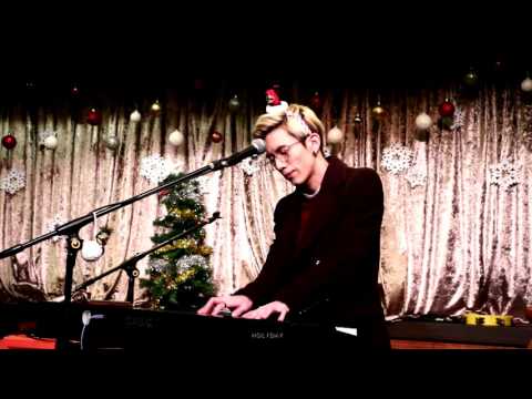 151225 nest NADA ::: 밴드 모브닝 - Love explosion