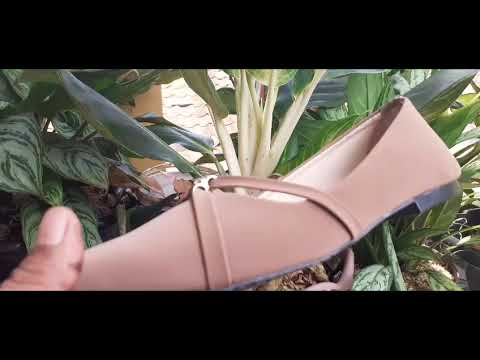 SEPATU WANITA BALET FLAT NS6418