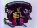 Michel Polnareff : jésus for tonight