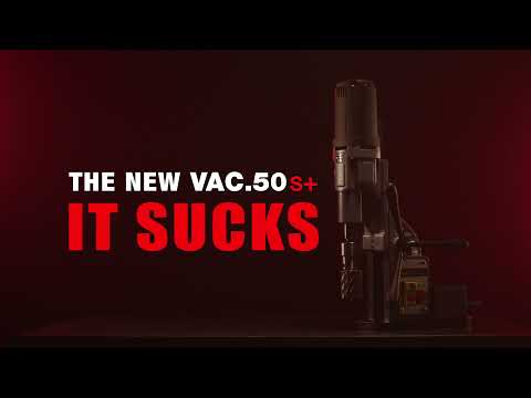 VAC.50S+